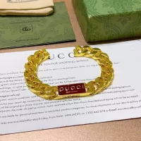 Cheap Gucci Bracelets #1290576 Replica Wholesale [$48.00 USD] [ITEM#1290576] on Replica Gucci Bracelets