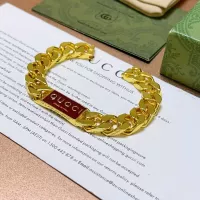 Cheap Gucci Bracelets #1290576 Replica Wholesale [$48.00 USD] [ITEM#1290576] on Replica Gucci Bracelets