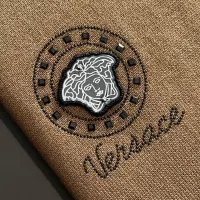 Cheap Versace T-Shirts Short Sleeved For Men #1290580 Replica Wholesale [$56.00 USD] [ITEM#1290580] on Replica Versace T-Shirts