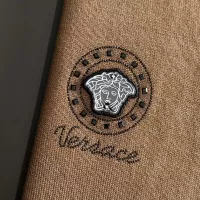 Cheap Versace T-Shirts Short Sleeved For Men #1290580 Replica Wholesale [$56.00 USD] [ITEM#1290580] on Replica Versace T-Shirts