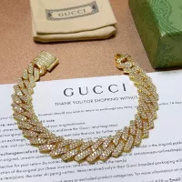 Cheap Gucci Bracelets #1290581 Replica Wholesale [$72.00 USD] [ITEM#1290581] on Replica Gucci Bracelets