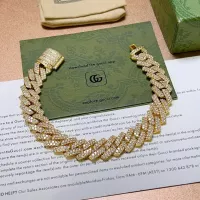 Cheap Gucci Bracelets #1290581 Replica Wholesale [$72.00 USD] [ITEM#1290581] on Replica Gucci Bracelets