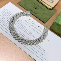 Cheap Gucci Bracelets #1290582 Replica Wholesale [$72.00 USD] [ITEM#1290582] on Replica Gucci Bracelets