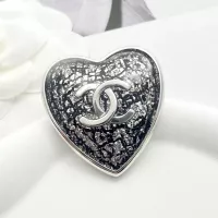 Cheap Chanel Brooches For Women #1290583 Replica Wholesale [$34.00 USD] [ITEM#1290583] on Replica Chanel Brooches