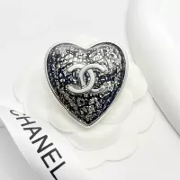 Cheap Chanel Brooches For Women #1290583 Replica Wholesale [$34.00 USD] [ITEM#1290583] on Replica Chanel Brooches