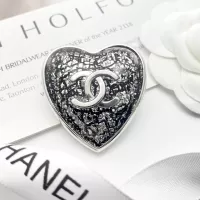 Cheap Chanel Brooches For Women #1290583 Replica Wholesale [$34.00 USD] [ITEM#1290583] on Replica Chanel Brooches