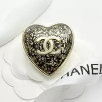 Cheap Chanel Brooches For Women #1290584 Replica Wholesale [$34.00 USD] [ITEM#1290584] on Replica Chanel Brooches