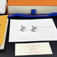 Cheap Louis Vuitton Earrings For Women #1290588 Replica Wholesale [$23.00 USD] [ITEM#1290588] on Replica Louis Vuitton Earrings