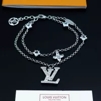 Cheap Louis Vuitton LV Bracelets #1290609 Replica Wholesale [$29.00 USD] [ITEM#1290609] on Replica Louis Vuitton LV Bracelets