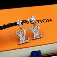 Cheap Louis Vuitton Earrings For Women #1290613 Replica Wholesale [$27.00 USD] [ITEM#1290613] on Replica Louis Vuitton Earrings