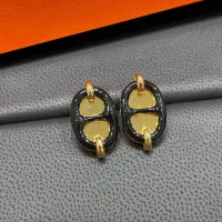 Cheap Hermes Earrings For Women #1290617 Replica Wholesale [$56.00 USD] [ITEM#1290617] on Replica Hermes Earrings