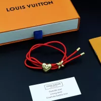 Cheap Louis Vuitton LV Bracelets #1290619 Replica Wholesale [$25.00 USD] [ITEM#1290619] on Replica Louis Vuitton LV Bracelets