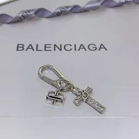 Cheap Balenciaga Key Holder And Bag Buckle #1290622 Replica Wholesale [$39.00 USD] [ITEM#1290622] on Replica Balenciaga Key Holder And Bag Buckle