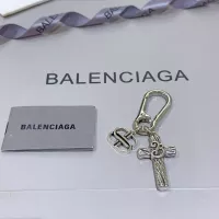 Cheap Balenciaga Key Holder And Bag Buckle #1290622 Replica Wholesale [$39.00 USD] [ITEM#1290622] on Replica Balenciaga Key Holder And Bag Buckle