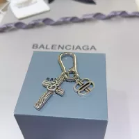 Cheap Balenciaga Key Holder And Bag Buckle #1290622 Replica Wholesale [$39.00 USD] [ITEM#1290622] on Replica Balenciaga Key Holder And Bag Buckle