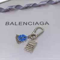 Cheap Balenciaga Key Holder And Bag Buckle #1290623 Replica Wholesale [$39.00 USD] [ITEM#1290623] on Replica Balenciaga Key Holder And Bag Buckle