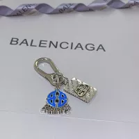 Cheap Balenciaga Key Holder And Bag Buckle #1290623 Replica Wholesale [$39.00 USD] [ITEM#1290623] on Replica Balenciaga Key Holder And Bag Buckle