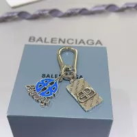 Cheap Balenciaga Key Holder And Bag Buckle #1290623 Replica Wholesale [$39.00 USD] [ITEM#1290623] on Replica Balenciaga Key Holder And Bag Buckle