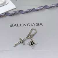 Cheap Balenciaga Key Holder And Bag Buckle #1290624 Replica Wholesale [$39.00 USD] [ITEM#1290624] on Replica Balenciaga Key Holder And Bag Buckle