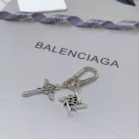 Cheap Balenciaga Key Holder And Bag Buckle #1290624 Replica Wholesale [$39.00 USD] [ITEM#1290624] on Replica Balenciaga Key Holder And Bag Buckle