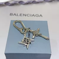 Cheap Balenciaga Key Holder And Bag Buckle #1290624 Replica Wholesale [$39.00 USD] [ITEM#1290624] on Replica Balenciaga Key Holder And Bag Buckle