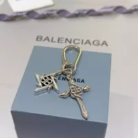 Cheap Balenciaga Key Holder And Bag Buckle #1290624 Replica Wholesale [$39.00 USD] [ITEM#1290624] on Replica Balenciaga Key Holder And Bag Buckle