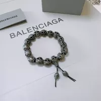 Cheap Balenciaga Bracelets #1290635 Replica Wholesale [$64.00 USD] [ITEM#1290635] on Replica Balenciaga Bracelets