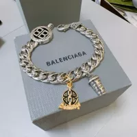 Cheap Balenciaga Bracelets #1290636 Replica Wholesale [$68.00 USD] [ITEM#1290636] on Replica Balenciaga Bracelets