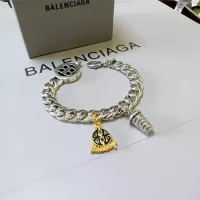 Cheap Balenciaga Bracelets #1290636 Replica Wholesale [$68.00 USD] [ITEM#1290636] on Replica Balenciaga Bracelets