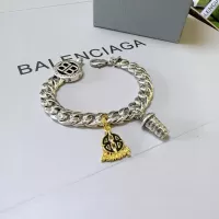 Cheap Balenciaga Bracelets #1290636 Replica Wholesale [$68.00 USD] [ITEM#1290636] on Replica Balenciaga Bracelets