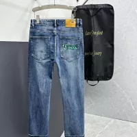 Cheap Gucci Jeans For Men #1290644 Replica Wholesale [$76.00 USD] [ITEM#1290644] on Replica Gucci Jeans