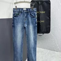 Cheap Gucci Jeans For Men #1290644 Replica Wholesale [$76.00 USD] [ITEM#1290644] on Replica Gucci Jeans