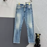 Cheap Christian Dior Jeans For Men #1290647 Replica Wholesale [$76.00 USD] [ITEM#1290647] on Replica Christian Dior Jeans