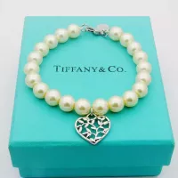 Cheap Tiffany Bracelets For Women #1290655 Replica Wholesale [$25.00 USD] [ITEM#1290655] on Replica Tiffany Bracelets