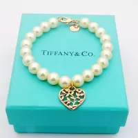 Cheap Tiffany Bracelets For Women #1290656 Replica Wholesale [$25.00 USD] [ITEM#1290656] on Replica Tiffany Bracelets