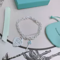 Cheap Tiffany Bracelets #1290659 Replica Wholesale [$42.00 USD] [ITEM#1290659] on Replica Tiffany Bracelets