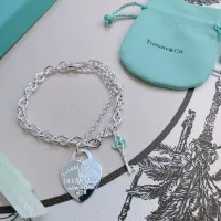 Cheap Tiffany Bracelets #1290659 Replica Wholesale [$42.00 USD] [ITEM#1290659] on Replica Tiffany Bracelets