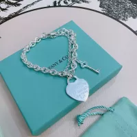 Cheap Tiffany Bracelets #1290659 Replica Wholesale [$42.00 USD] [ITEM#1290659] on Replica Tiffany Bracelets