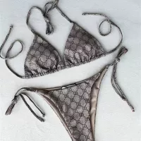 Cheap Gucci Swimming &amp; Bathing Suits For Women #1290660 Replica Wholesale [$25.00 USD] [ITEM#1290660] on Replica Gucci Swimming &amp; Bathing Suits