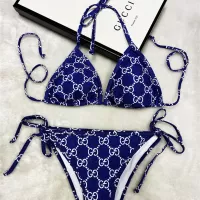 Cheap Gucci Swimming &amp; Bathing Suits For Women #1290663 Replica Wholesale [$25.00 USD] [ITEM#1290663] on Replica Gucci Swimming &amp; Bathing Suits