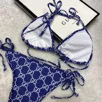 Cheap Gucci Swimming &amp; Bathing Suits For Women #1290663 Replica Wholesale [$25.00 USD] [ITEM#1290663] on Replica Gucci Swimming &amp; Bathing Suits