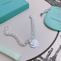 Cheap Tiffany Bracelets #1290665 Replica Wholesale [$42.00 USD] [ITEM#1290665] on Replica Tiffany Bracelets