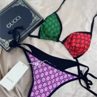 Cheap Gucci Swimming &amp; Bathing Suits For Women #1290666 Replica Wholesale [$25.00 USD] [ITEM#1290666] on Replica Gucci Swimming &amp; Bathing Suits