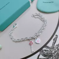 Cheap Tiffany Bracelets #1290667 Replica Wholesale [$42.00 USD] [ITEM#1290667] on Replica Tiffany Bracelets