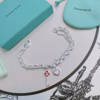 Cheap Tiffany Bracelets #1290667 Replica Wholesale [$42.00 USD] [ITEM#1290667] on Replica Tiffany Bracelets