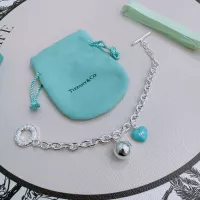 Cheap Tiffany Bracelets #1290669 Replica Wholesale [$48.00 USD] [ITEM#1290669] on Replica Tiffany Bracelets