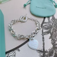 Cheap Tiffany Bracelets #1290679 Replica Wholesale [$48.00 USD] [ITEM#1290679] on Replica Tiffany Bracelets