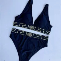 Cheap Versace Bathing Suits For Women #1290680 Replica Wholesale [$25.00 USD] [ITEM#1290680] on Replica Versace Bathing Suits