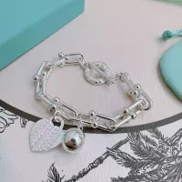 Cheap Tiffany Bracelets #1290682 Replica Wholesale [$56.00 USD] [ITEM#1290682] on Replica Tiffany Bracelets