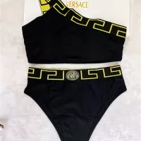 Cheap Versace Bathing Suits For Women #1290683 Replica Wholesale [$27.00 USD] [ITEM#1290683] on Replica Versace Bathing Suits